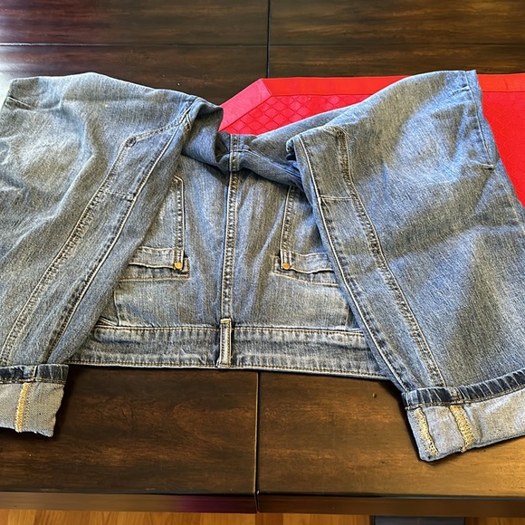 Anthropologie Jeans - Picture 3 of 6